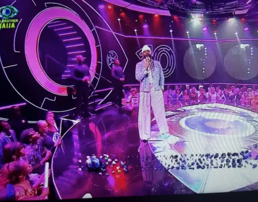 BBNaija Shakes Up HoH Games: Sundays to Crown, Mondays to Challenge