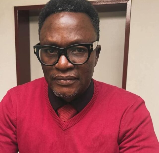 NUJ FCT mourns veteran journalist, Usigbe