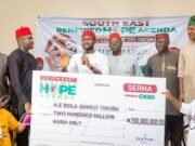 2027: Igbo Group Raises N200m to Purchase Presidential Form for Tinubu