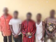 Man Arrested for Exhuming Grandmother’s Skull for Money Ritual