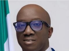 Okpebholo Nominates Members of Edo Civil Service Commission