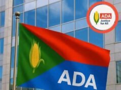 2027: Anti-Tinubu Coalition Still Pushing for ADA’s Registration