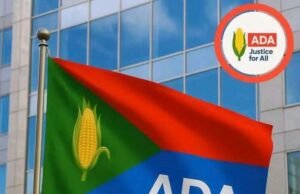 2027: Anti-Tinubu Coalition Still Pushing for ADA’s Registration