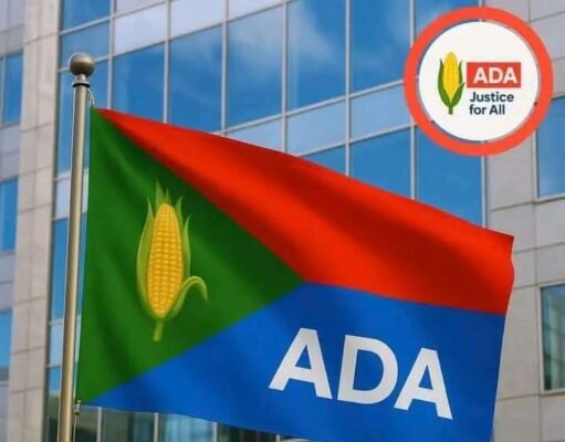 2027: Anti-Tinubu Coalition Still Pushing for ADA’s Registration