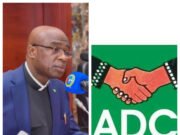 2027: Benue ADC Denies Link to Governor Alia, Rejects “Alternative Platform” Rumors