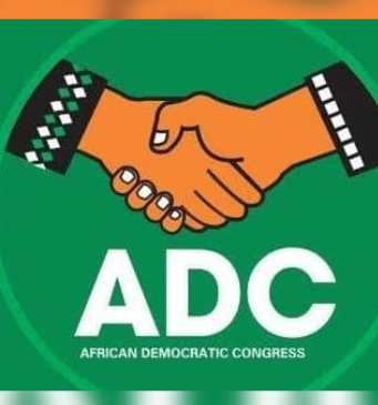 2027: Don’t Allow Godfathers Hijack ADC, Lukman Cautions Mark