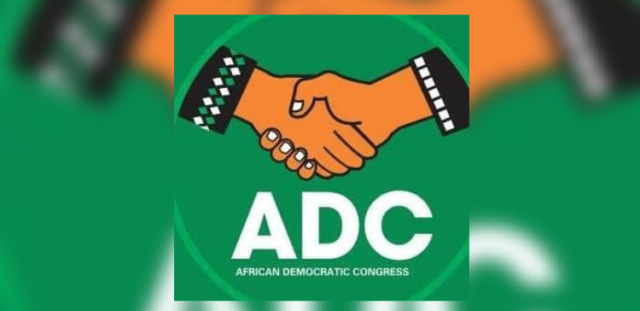 2027 Don't Allow Godfathers Hijack ADC, Lukman Cautions Mark