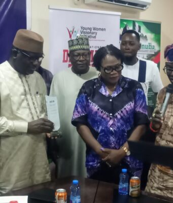 2027: Yoruba Group Declares “No Vacancy in Aso Rock”, Pledges Support for Tinubu