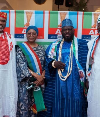 APC France Sets Agenda for Yilwatda