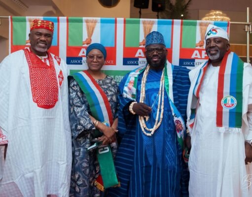 APC France Sets Agenda for Yilwatda