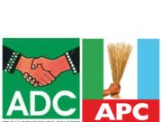 ADC, A Clear and Present Danger’, APC alerts Nigerians