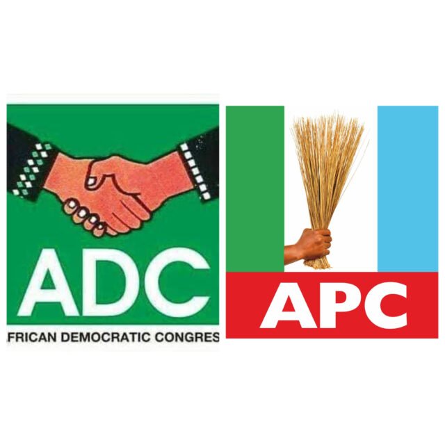 BREAKING 'Fiscal Vandalism' ADC Slams Tinubu's Administration Over Nigeria's Soaring Debts