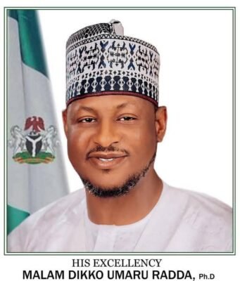 Banditry: Over 130 Security Personnel Killed in Katsina in 2 years