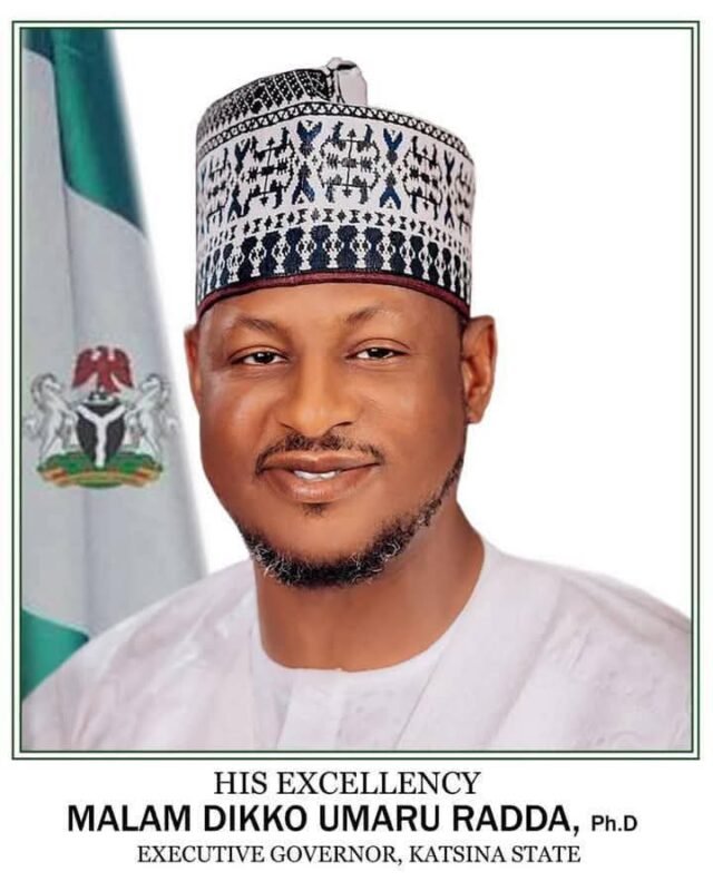 Banditry Over 130 Security Personnel Killed in Katsina in 2 years