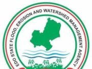 Edo Gov Sacks Flood Mgt Boss, Appoints Replacement Edo Gov Sacks Flood Mgt Boss, Appoints Replacement
