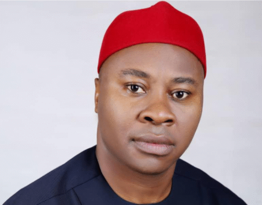 Ex-NALDA Boss Faults Gov Otti’s Opposition to States’ Creation