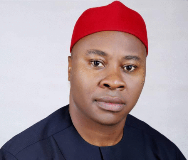 Ex-NALDA Boss Faults Gov Otti's Opposition to States' Creation