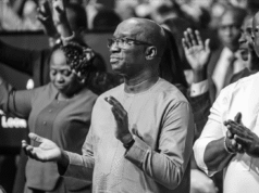 Gov. Okpebholo The Builder: Restoring the Soul of Oba Market Through Purposeful Leadership