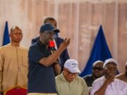 Gov. Okpebholo Predicts Landslide APC Victory in Edo Bye-Elections Bye-Elections