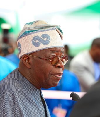 Tinubu Addresses Northern Concerns on Projects’ Distribution