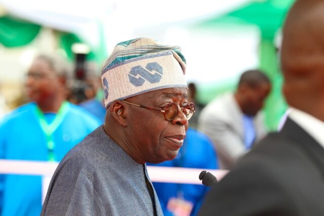 Tinubu Addresses Northern Concerns on Projects' Distribution