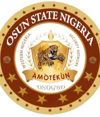 Man in Army Uniform Kills Amotekun Operative