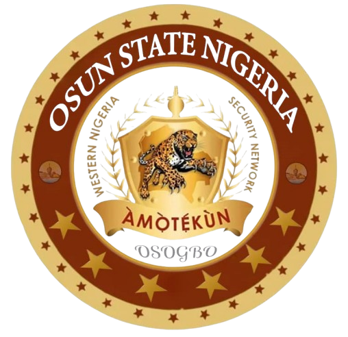 Man in Army Aniform Kills Amotekun Operative