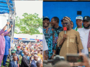 Okpebholo to Embark on Month-long Projects’ Commissioning, Receives PDP Defectors