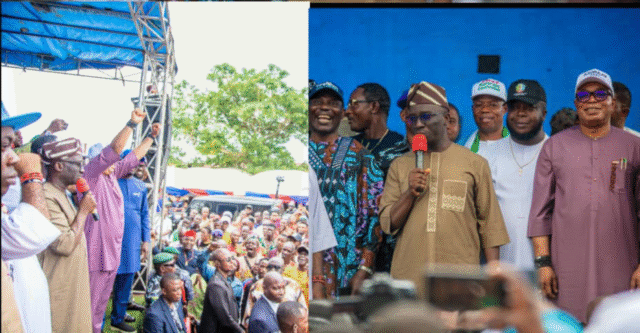 Okpebholo to embark on month-long projects' commissioning