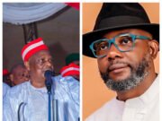 Playing Ethnic Politics Won’t Cut Short Southern Presidency, Nabena Tells Kwankwaso