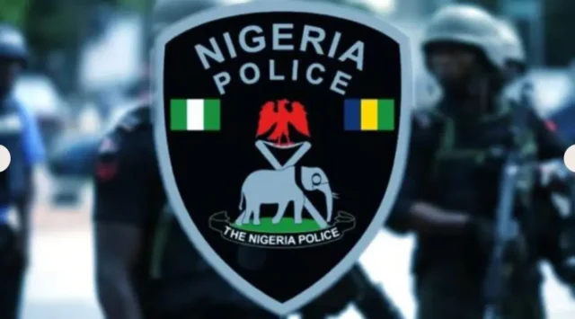 Police neutralize 3 bandits, recover 10 AK-47 rifles