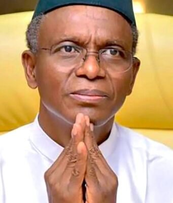 SDP Sacks El-Rufai, Imposes 30-Year Ban
