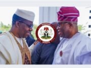 Senate Denies Rift Between Akpabio and Bamidele