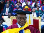 UniAbuja: Wike Defends FCT Land Policies, Announces Crackdown on Ground Rent Defaulters