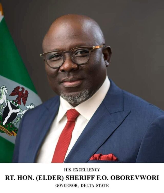 Cement Seller Murder Plunges Delta Community into Mourning