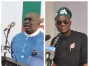 APC Dismisses Pro-Amaechi Factional Chair, Insists Okocha is Rivers Leader