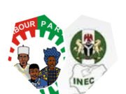 Abure-Led LP Threatens Suit as INEC Omits Candidates from Bye-Elections