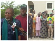 Crisis hits Kogi ADC as factions emerge