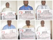 EFCC Arraigns 5 Katsina Officials, Bank Staff for Alleged N1.2bn Fraud