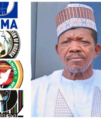 Ebira Groups Mourn As Kogi Gov Loses Father