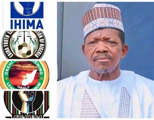 Ebira Groups Mourn As Kogi Gov Loses Father