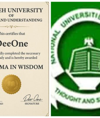 ‘GehGeh Varsity’: Coalition Demands NUC Sanctions Against Comedians Running ‘Social Media Universities’