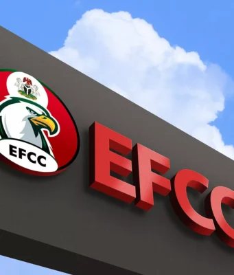 How over 50 armed Men, Allegedly from EFCC, Invaded Obasanjo Presidential Library, Cause Chaos