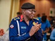 NSCDC Arrests Drug Dealer and Burglary Suspect in Kano