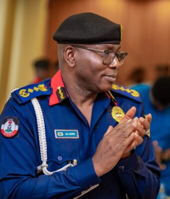 NSCDC Arrests Drug Dealer and Burglary Suspect in Kano