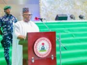 Akpabio: I’m busy in London, not sick