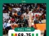 D’Tigress Advance to Afrobasket Final After Defeating Senegal
