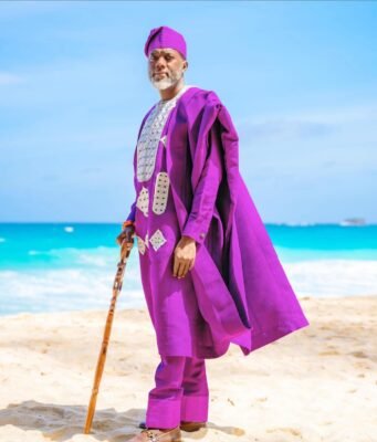 Stop Paying Bride Price for Non-Virgins, it’s Extortion, Omokri tells Nigerian Men