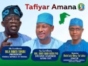 ADC: Senator Yar’adua Denies Defection Rumours, Reaffirms Loyalty to APC