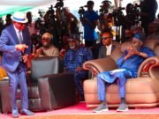 ‘PDAPC’: I’m not Janus-eyed, Wike Rejects ‘Double-Faced’ Accusation